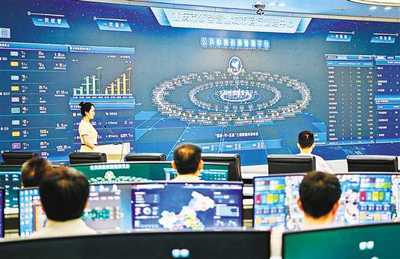 重庆 “智造重镇”“智慧名城”赋能添彩，网络技术服务驱动数字化转型