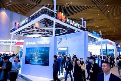 2023移动云大会探展记 五“新”引领中国算网发展潮流，网络技术服务再升级