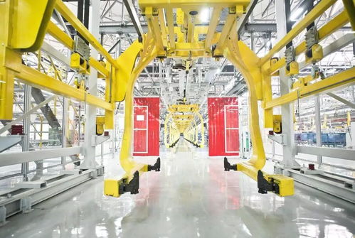 AI数字化赋能 驱动复合材料制造迈向智能与精准新时代