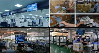 价值五千万的数字工厂蓝图 凯耀照明如何借力阿米巴与网络技术服务实现行业领先